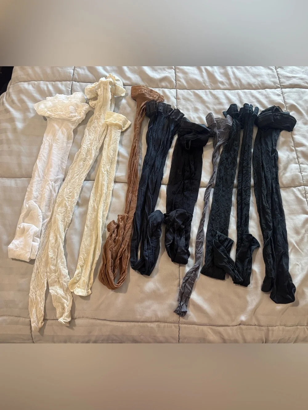 Woman's Thigh High lot